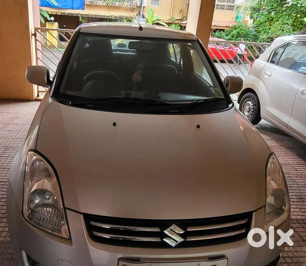Maruti Suzuki Swift Dzire 2010 Petrol 34000 Km Driven