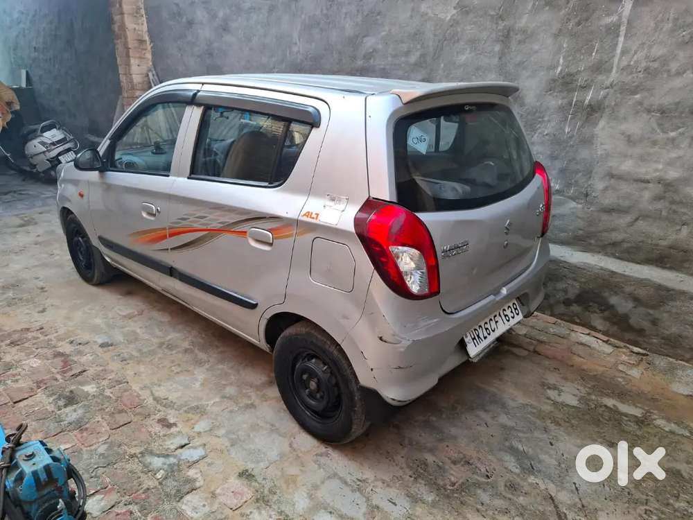 Maruti Suzuki Alto 800, 2014 Model Lxi