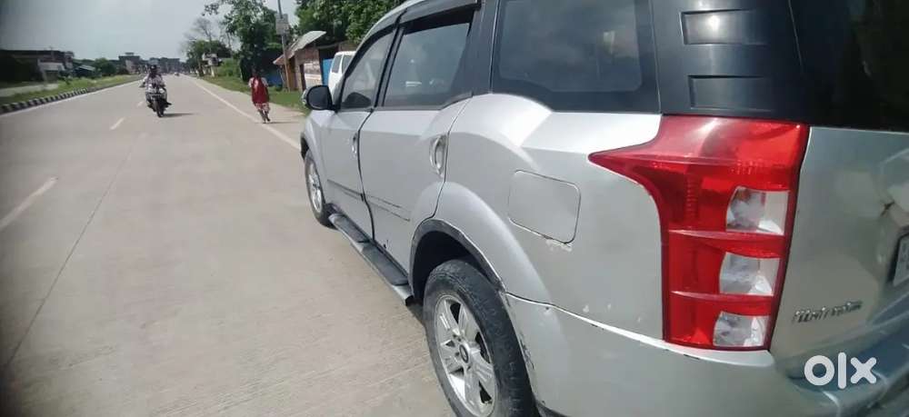 Mahindra Xuv500 2013 Diesel 90000 Km Driven