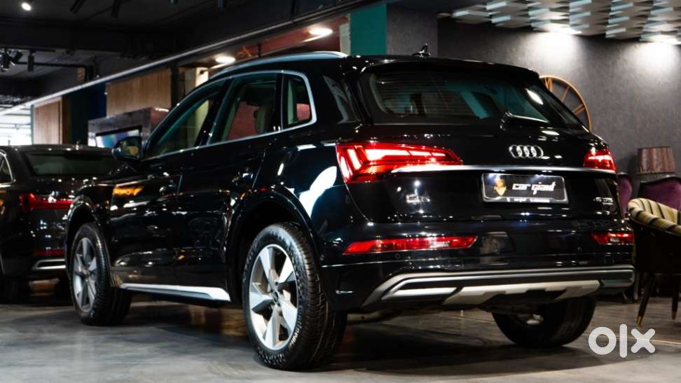 Audi Q5 Technology 45 Tfsi, 2024, Petrol