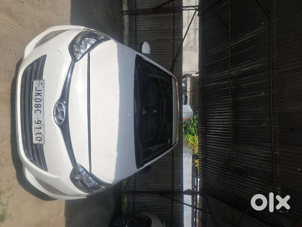 I20 2013 Diesel