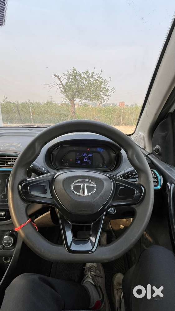 Tata Tigor Ev Xe 2022 Model