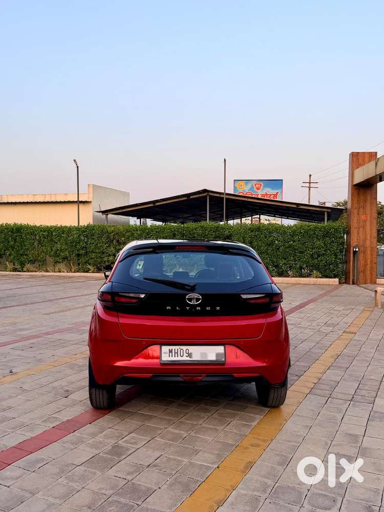 Tata Altroz 1.5 Xz Diesel, 2023, Diesel