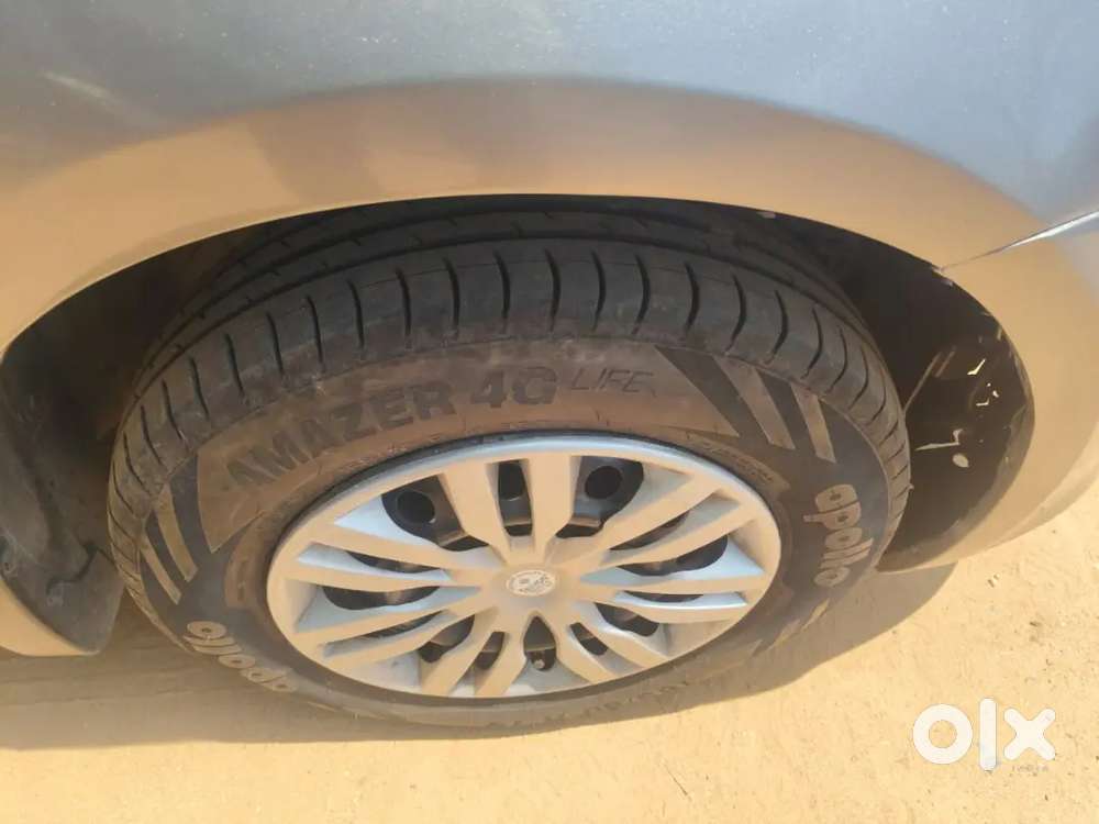 Maruti Suzuki Swift Dzire 2013 Diesel 155000 Km Driven