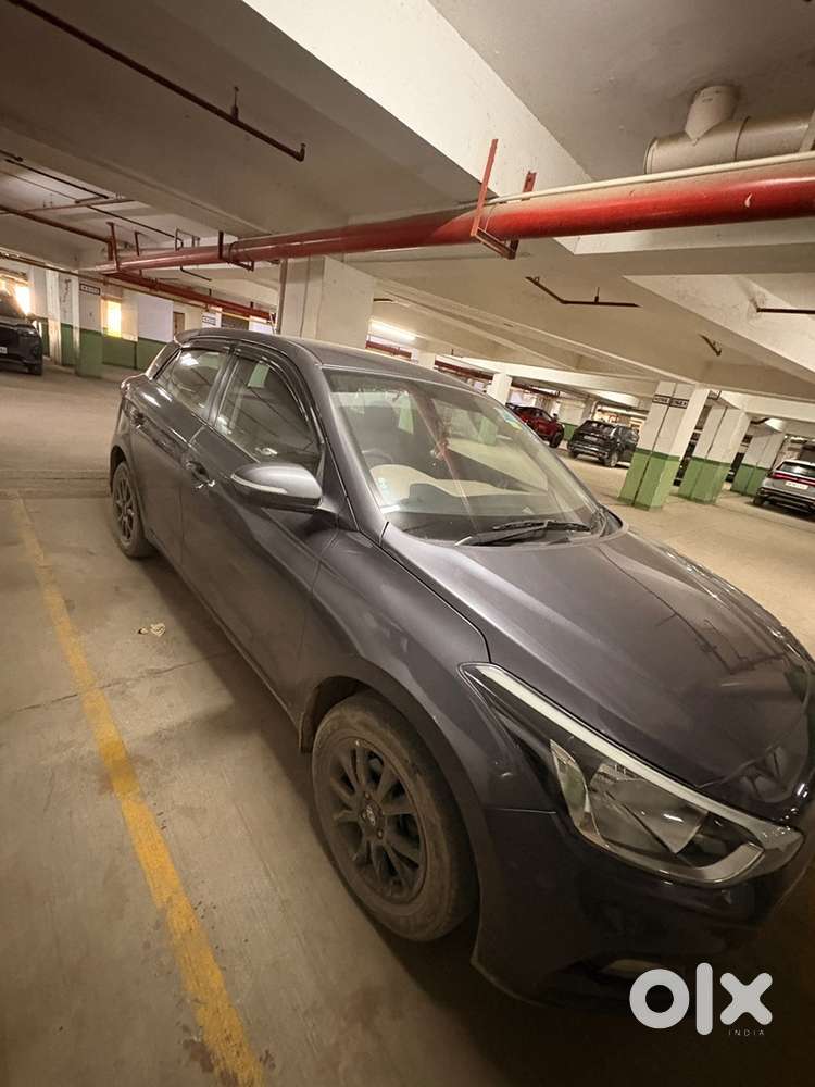 Hyundai Elite I20 Petrol 2020 Year