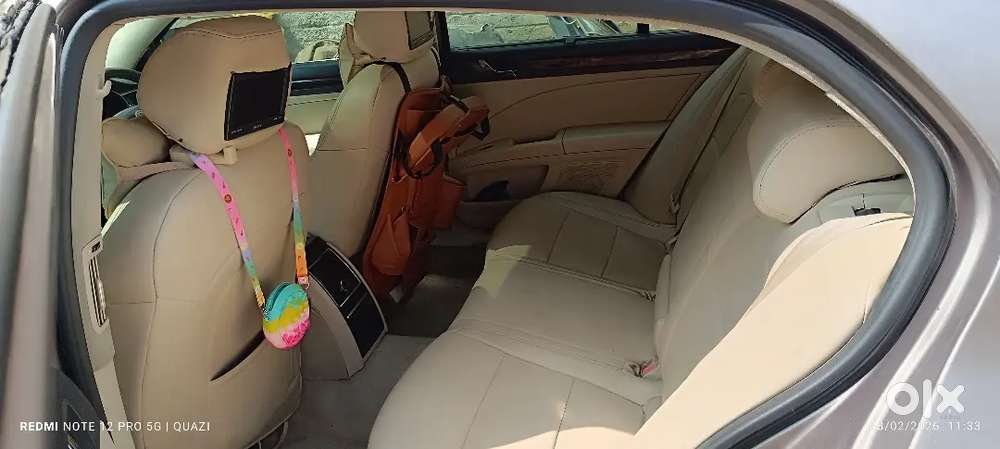 Skoda Superb 2008-2013 Petrol Manual 73000 Km