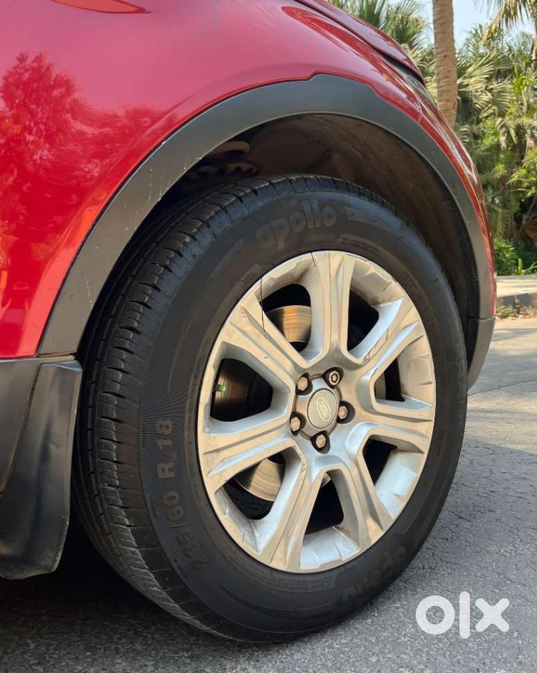 Land Rover Range Evoque Hse, 2017, Diesel