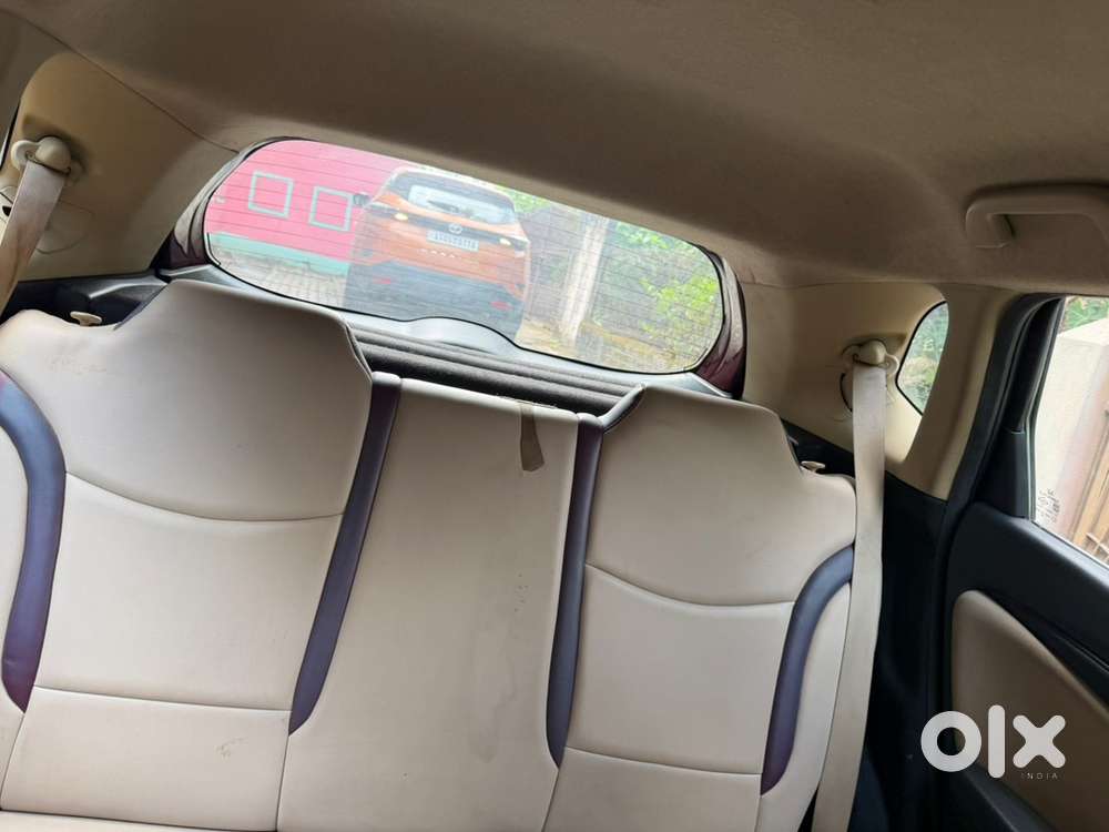 Honda Jazz Petrol 2017
