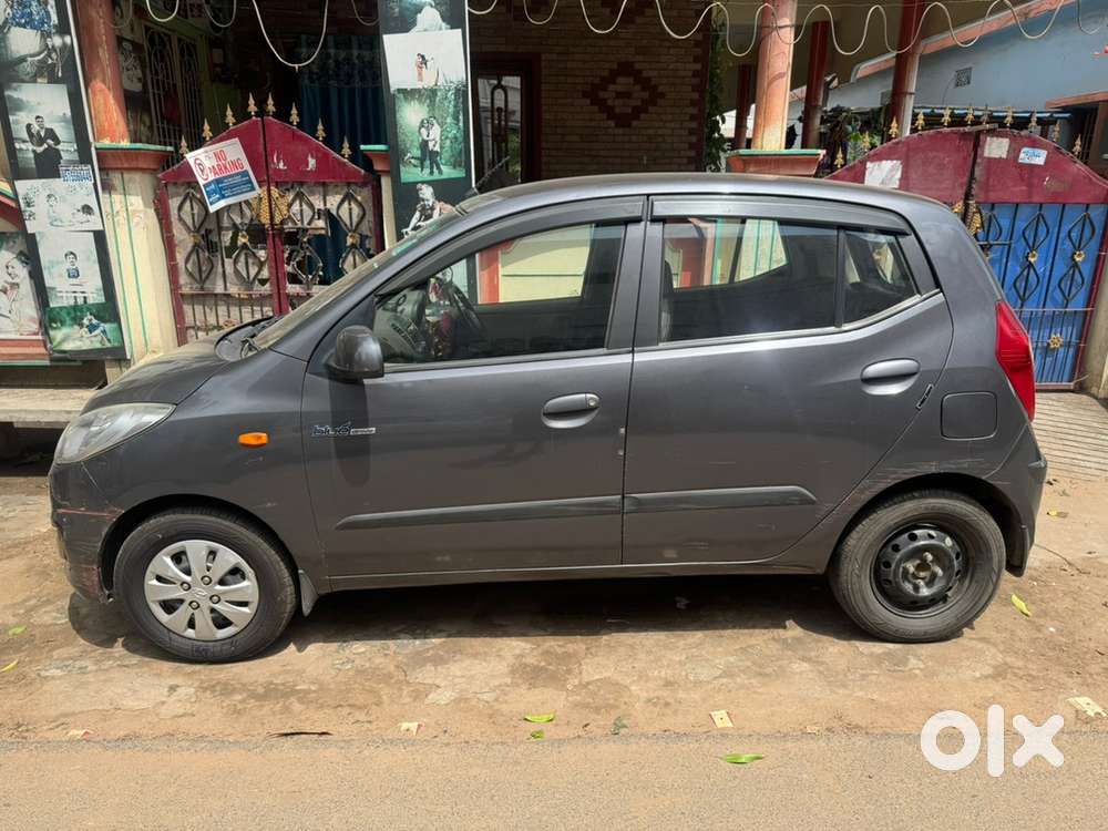Hyundai I10 1.1 2012