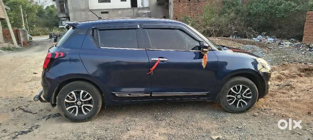 Maruti Suzuki Swift 2024