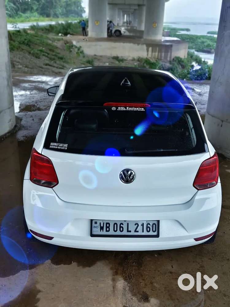 Vw Polo &ndash; Premium Hatchback  Excellent Condition/ Ready To Drive