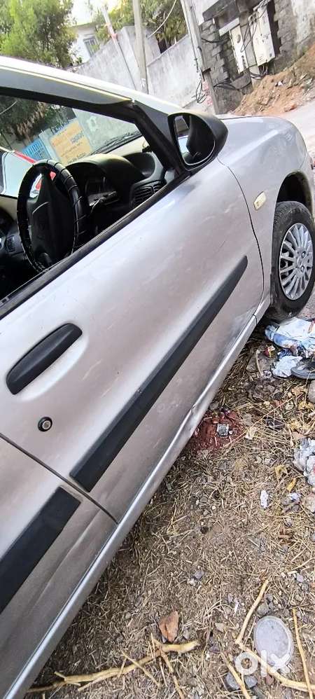 Tata Indica Ev2 Cr4 2016 Diesel.