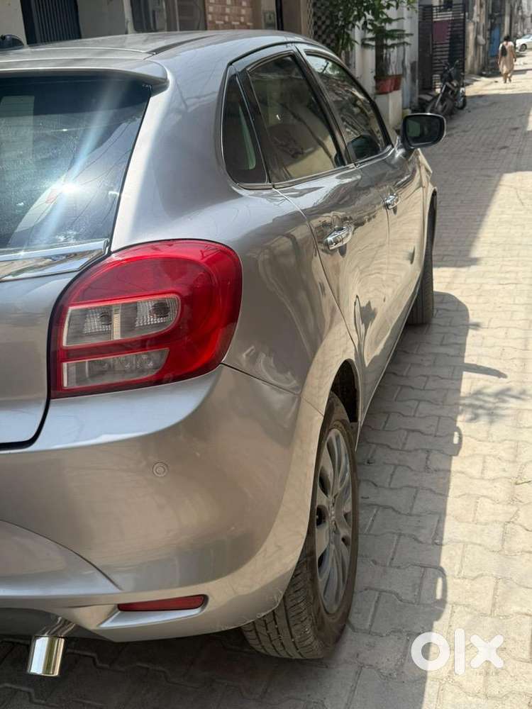 Maruti Suzuki Baleno 2016 Diesel Good Condition