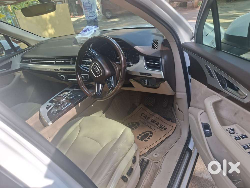 Audi A7 3.0 Sportback Tdi Quattro, 2016, Diesel