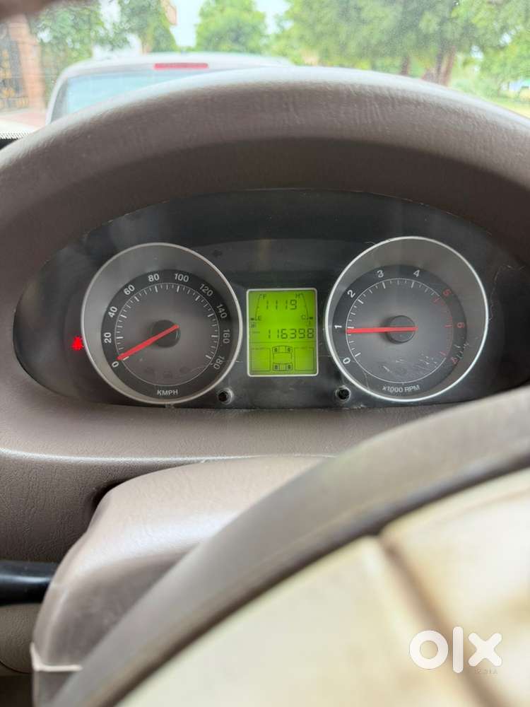 Mahindra Scorpio Well Maintained Top Model