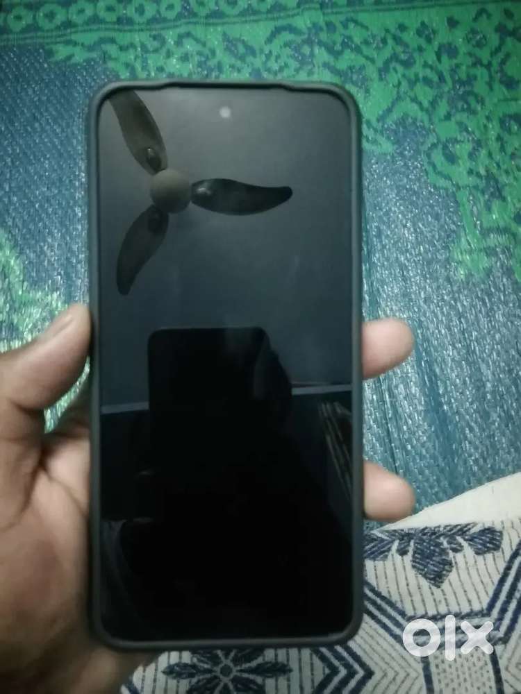 REDMI 15 8Gb+256 Internal Storage