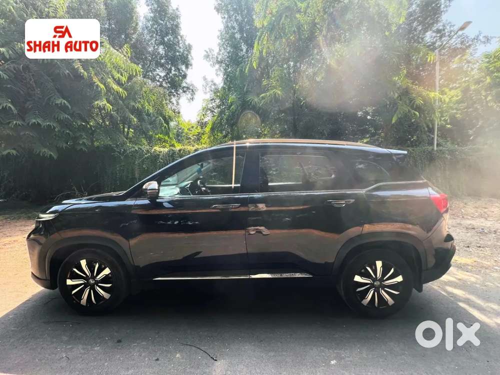 Mg Hector 2.0 Smart Diesel, 2020, Diesel