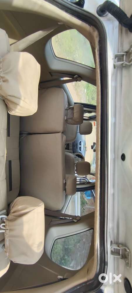 Maruti Suzuki Ertiga Vdi Shvs, 2013, Diesel