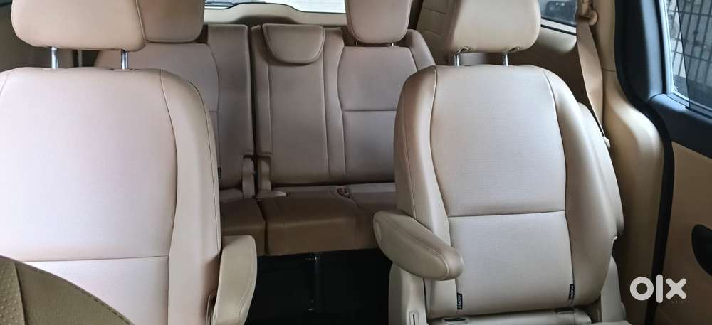 Kia Carnival Prestige, 2022, Diesel