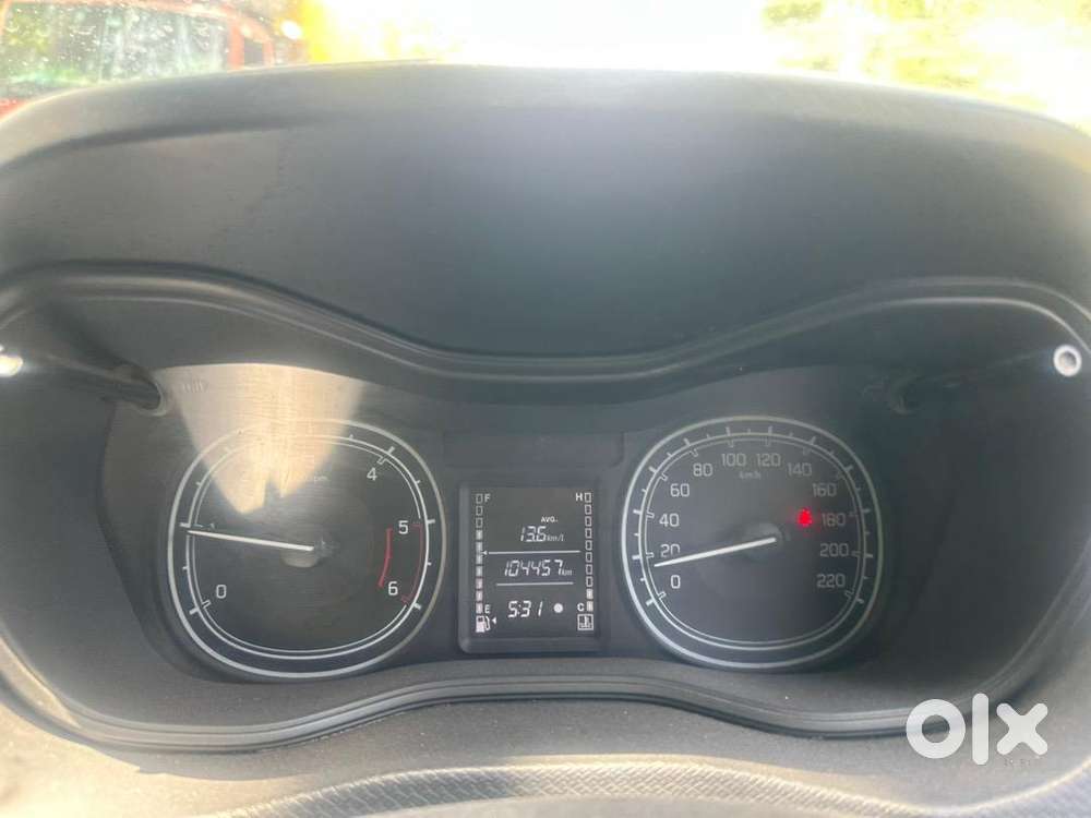 Maruti Suzuki Diesel 2017