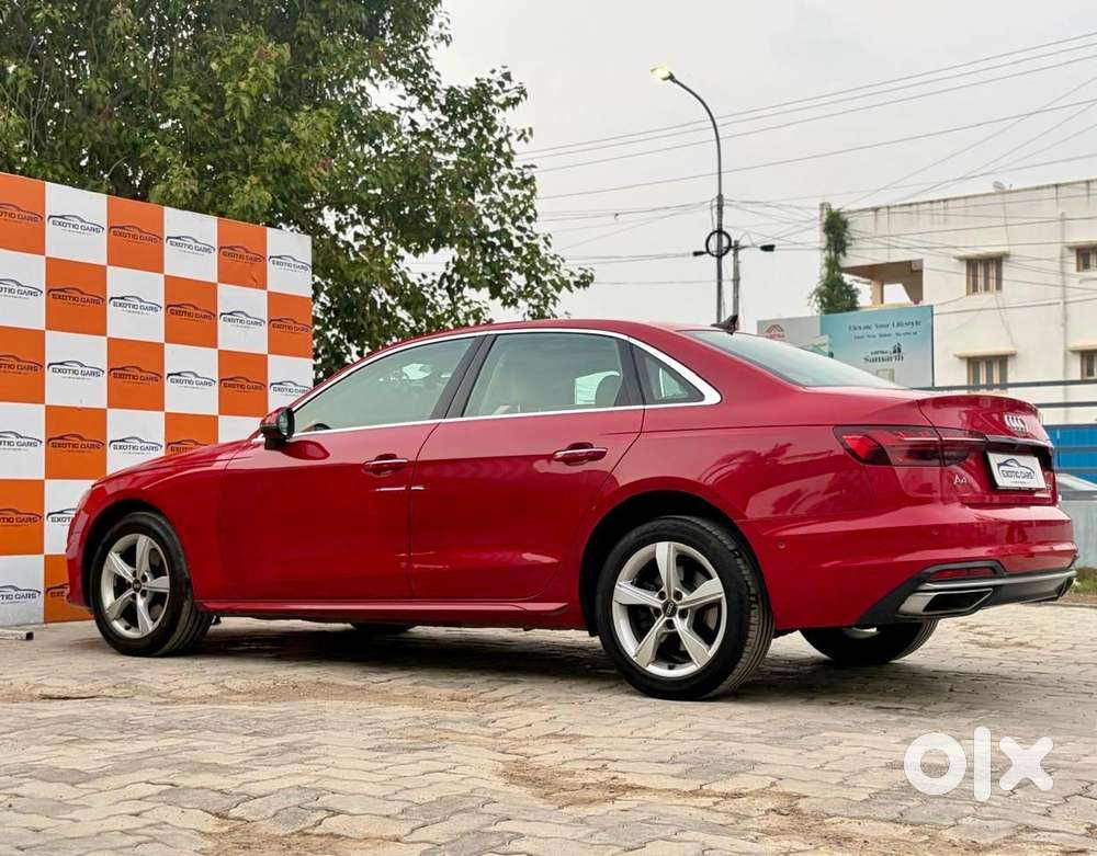 Audi A4 2.0 Technology 40 Tfsi, 2023, Petrol