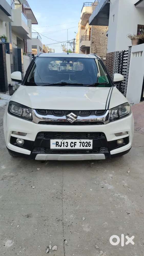 Well Maintained Like New Car