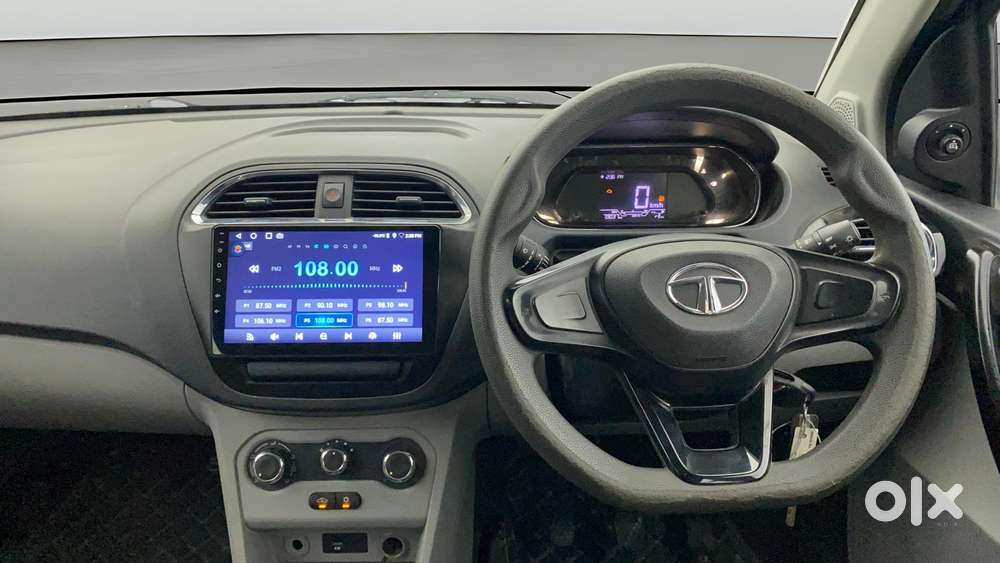 Tata Tiago 1.2 Revotron Xt, 2020, Petrol