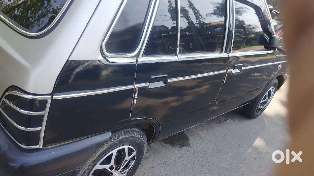 Maruti Suzuki 800 2004 Petrol Good Condition