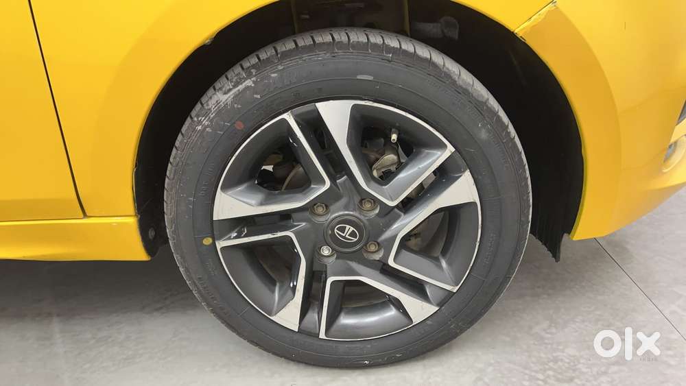 Tata Tiago 1.2 Revotron Xz Plus, 2020, Petrol