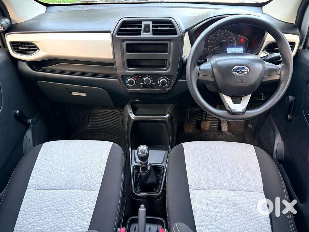 Datsun Redigo A, 2020, Petrol