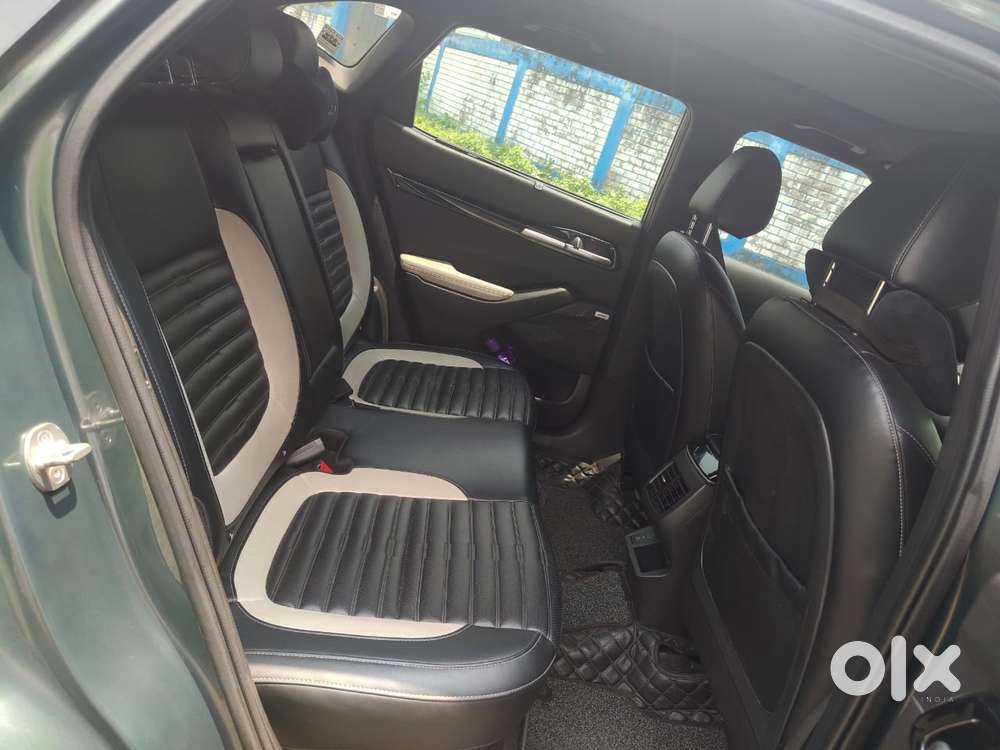 Kia Seltos Gtx Plus At D, 2023, Petrol