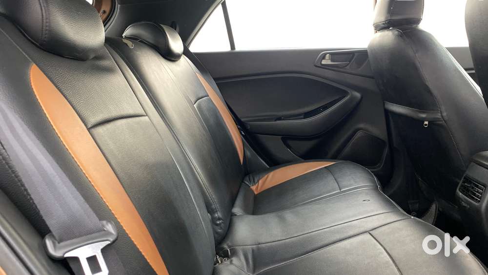 Hyundai I20 Active 1.2 Sx, 2016, Petrol