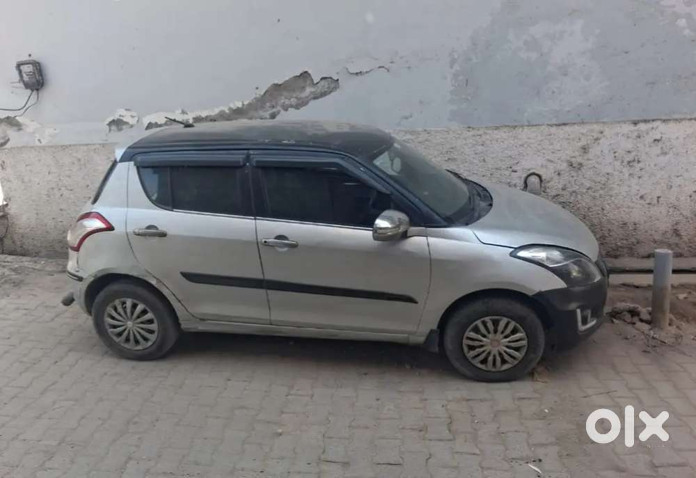 Maruti Suzuki Swift