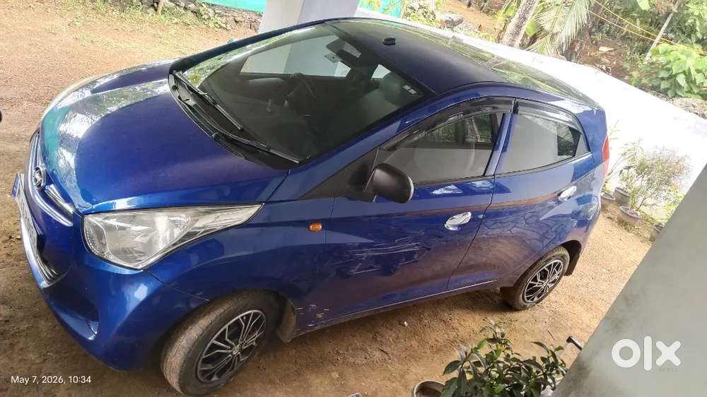 Hyundai Eon Era Bs 4