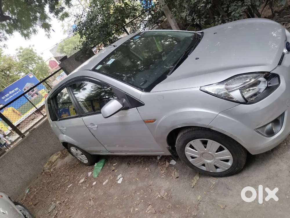 Ford Figo Nov 2011 To Nov2027