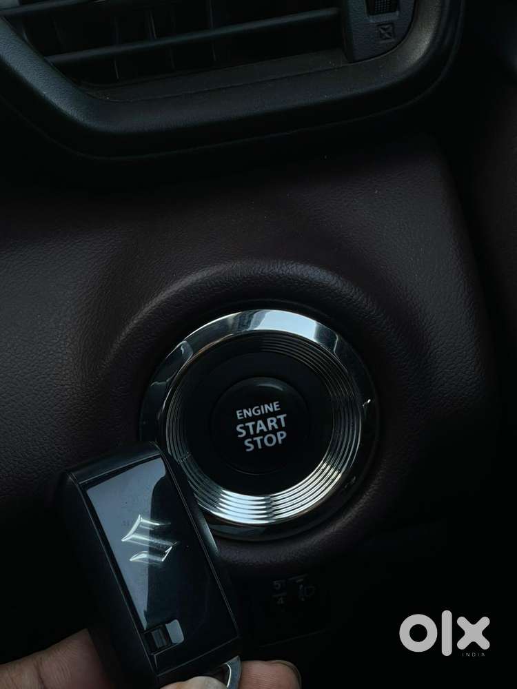Maruti Suzuki Grand Vitara 1.5 Delta Cng, 2024, Cng & Hybrids