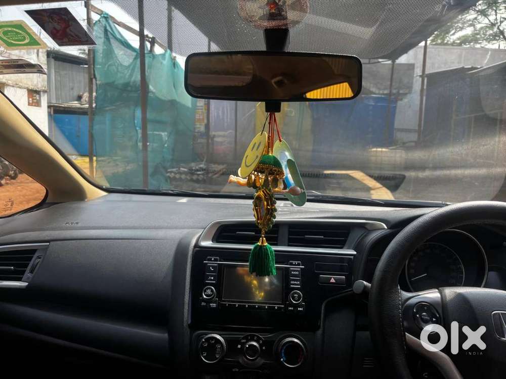 Honda Jazz 2018