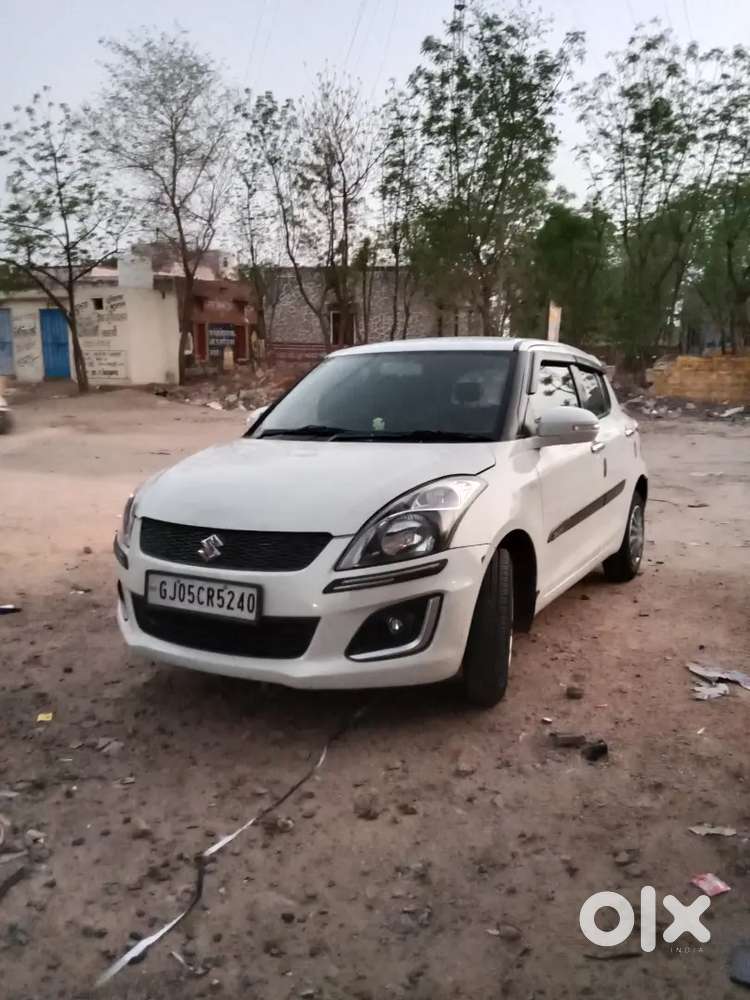 Maruti Suzuki Swift 2011 Diesel 98000 Km Driven