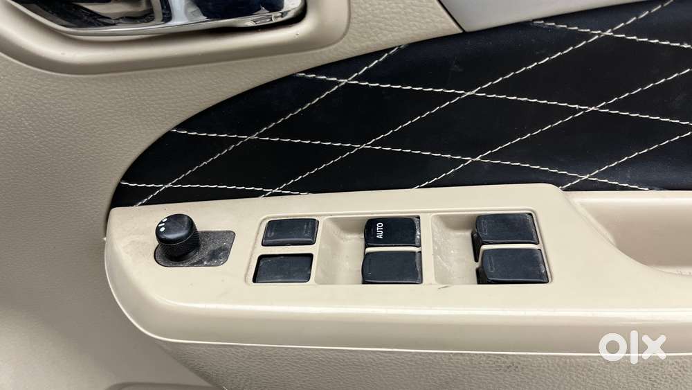 Maruti Suzuki Ertiga Vxi, 2015, Petrol