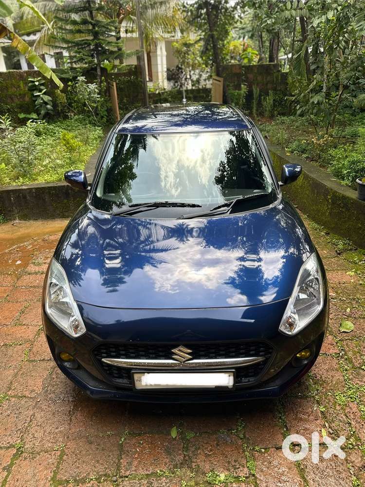 Maruti Suzuki Swift 2023 Petrol Good Condition