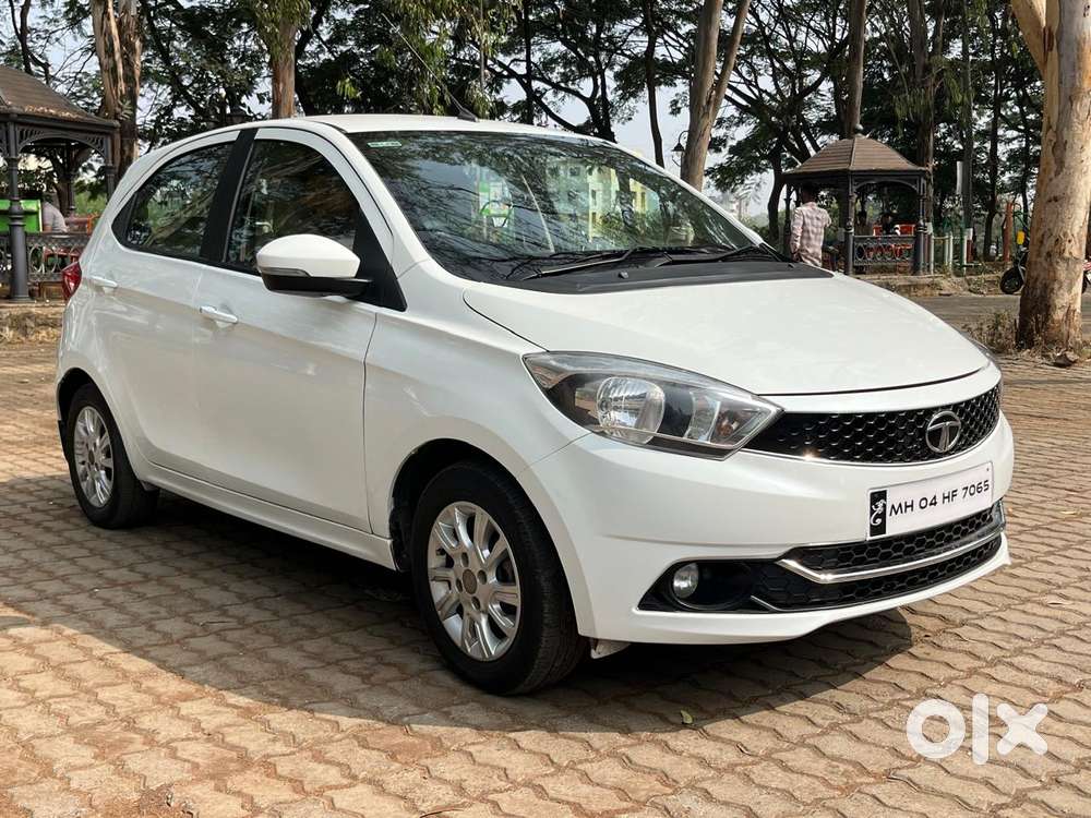 Tata Tiago 1.05 Revotorq Xz, 2016, Petrol