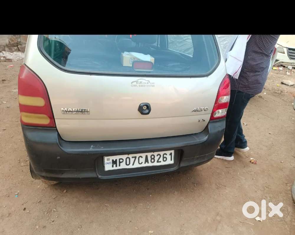 Good Condition