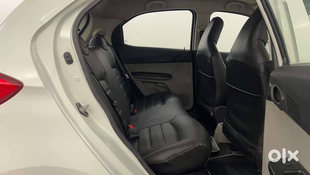 Tata Tiago 1.2 Revotron Xt, 2019, Petrol