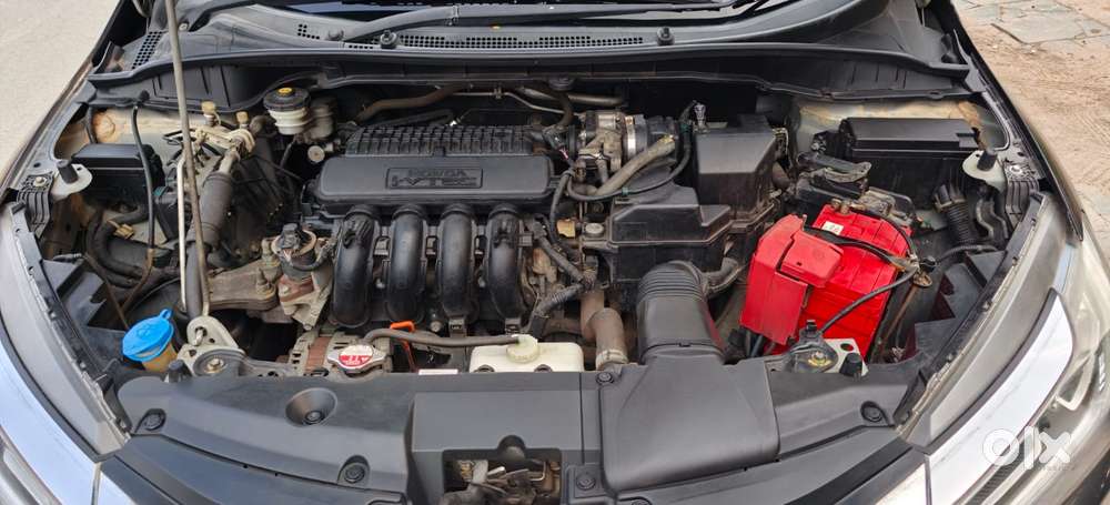 Honda City 1.5 Zx I-vtec Mt, 2020, Petrol