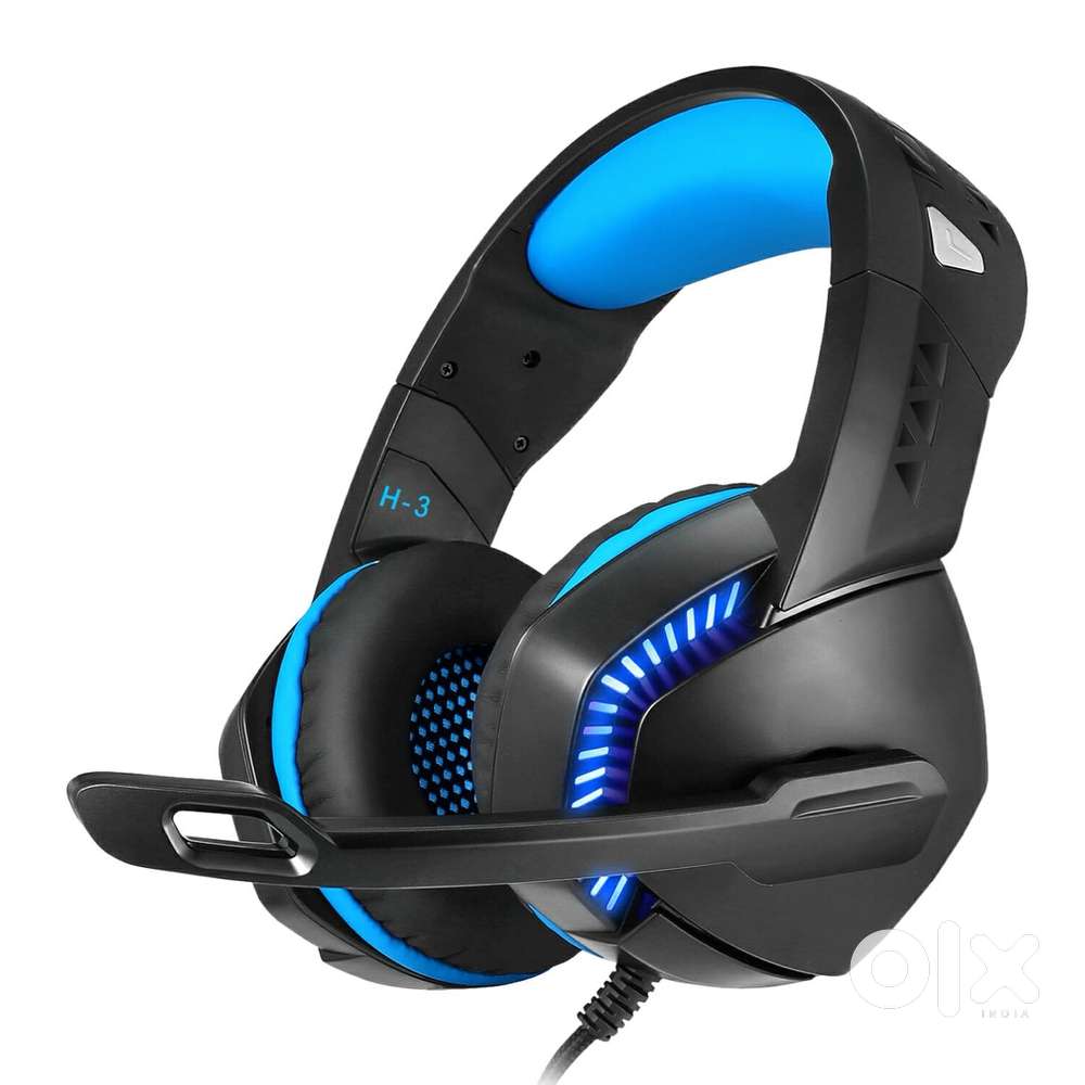 Cosmic byte H3 Headphone
