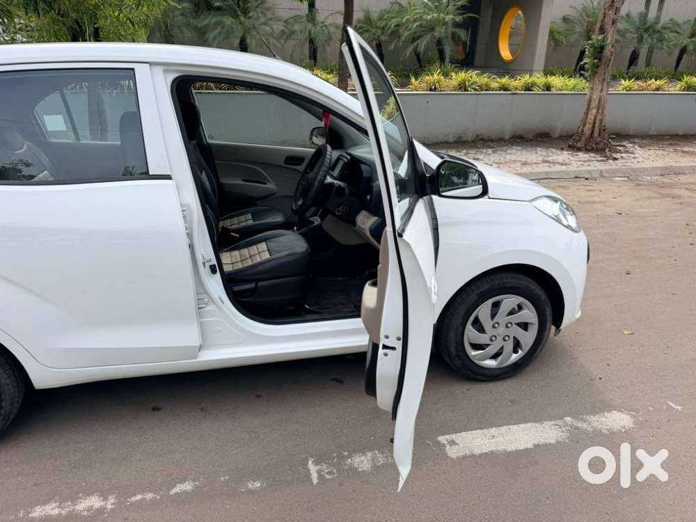 Hyundai Santro Sportz, 2022, Petrol