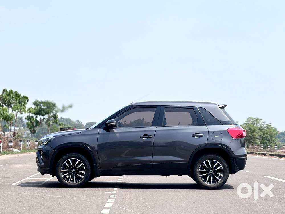 Toyota Urban Cruiser