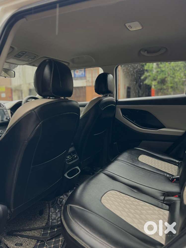 Hyundai Creta Facelift 1.5 Diesel Mt, 2021, Diesel