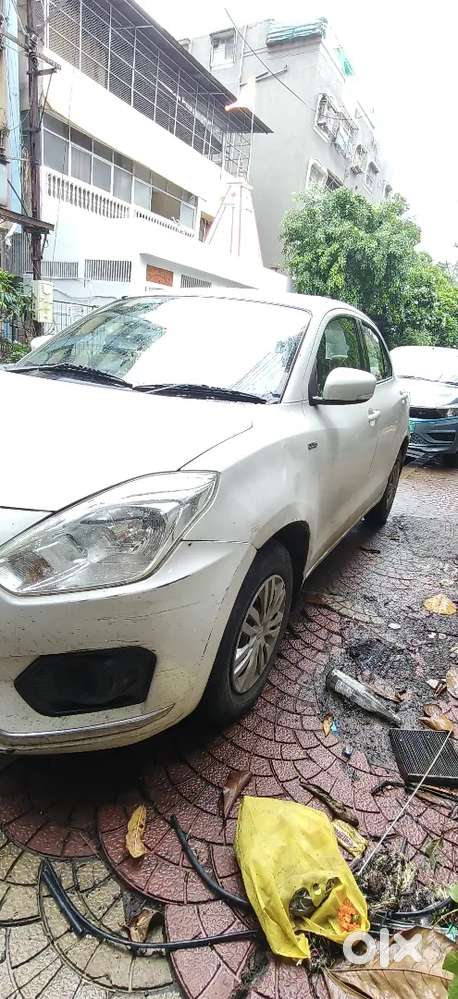 Maruti Suzuki Dzire 2017