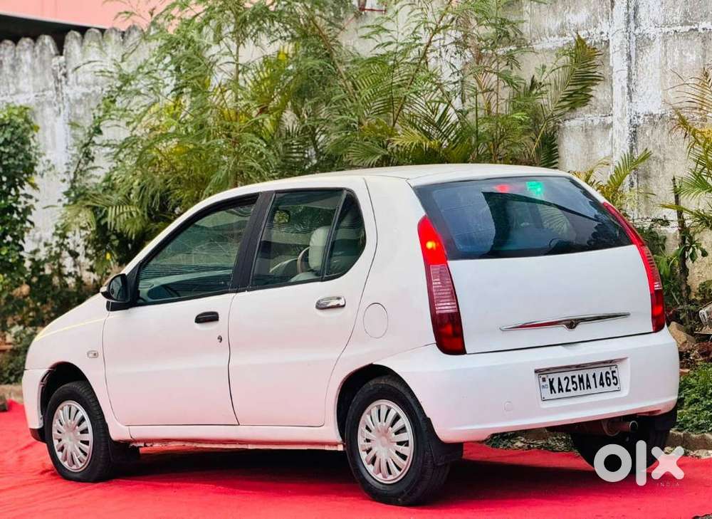 Tata Indica V2 Dl Bsiii, 2013, Diesel